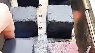 They are so beautiful with their work
