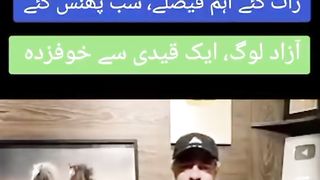 My great leader Imran khan