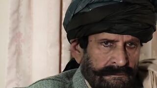 Badass Pathan