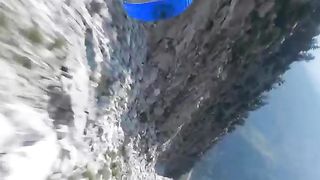 Paraquedismo profissional