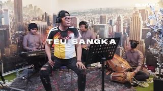TEU SANGKA - ABIEL JATNIKA || COVER BY SULE
