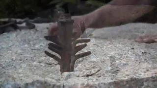Баальбек_ там, где наши ТЕХНОЛОГИИ молчат.