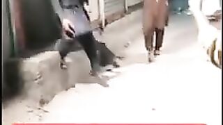 پروگرام جاری رہا یا پروگرام وڑ گیا