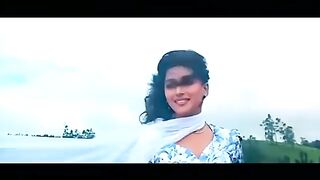 Kehdo Ke Tum Amit Kumar & Anuradha Paudwal - Tezaab-