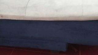Sofabed pillow