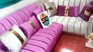Sofa kekinian