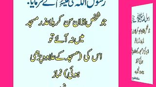 اسلامی معلومات Like share follow