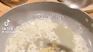 Delicious Pasta