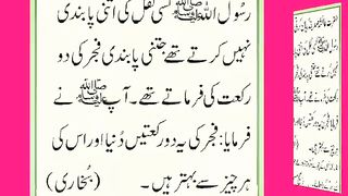اسلامی معلومات Like share follow