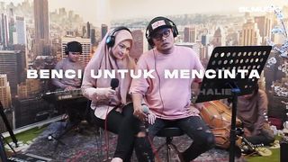 BENCI UNTUK MENCINTA - NAIF || COVER BY SULE FT NATHALIE