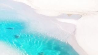 Que lugar mais lindo