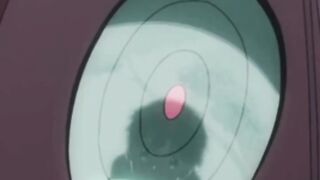 Darling in the fraxx anime clip