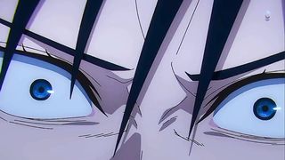 Toji is very Powerful without curse