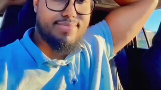 The innocent guy