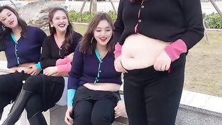 Chinese girl