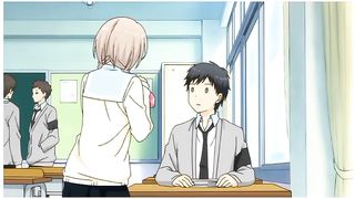 CHallenge : Tell the name of the anime if you can