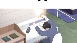CHallenge : Tell the name of the anime if you can