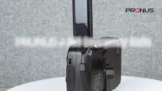 Portable emergency radio