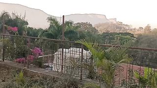 Beautiful view pek nek