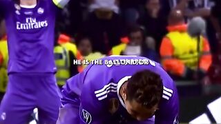 Happy Birthday Idol CR7