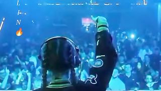 Remix DJ FULL BASS 2024