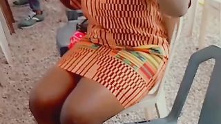 Sabi girl????