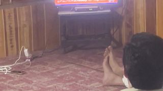 Village tv ???? for election results.
