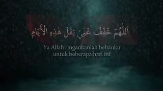 Sholawat (song of religi)