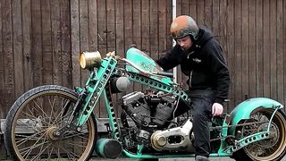Wow super bike