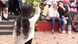 University of Lahore # dance#