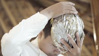 TEASER WEDDING CLIP RONA & ALFIN |  CENEMATIC | WEDDINGCINEMATOGRAPHY | ARIYAN PHOTOGRAPHY