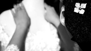 TEASER WEDDING CLIP ANIN & TANTO|  CENEMATIC | WEDDINGCINEMATOGRAPHY | ARIYAN PHOTOGRAPHY