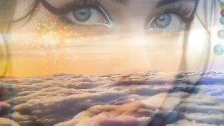 Очень красивая девушка