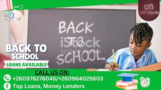 Top Loans, Money lenders