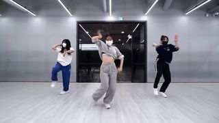 Doja Cat - Woman / Gyuri Choreography Beginner Class