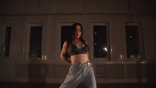 Ride It - Jay Sean | Choreo by Anna Pryanikova | Good Foot Dance Studio