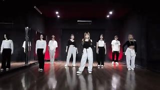 Chris Brown - Under The Influence (Dance Cover) | Choreography by Nayeong Kim