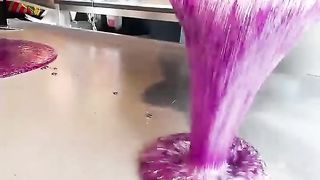 Sour Grape Candy