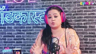 Confidence like urfi javed