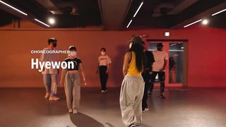 Flo Rida - Low feat. T-Pain / Learner’s Class
