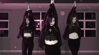 The Pussycat Dolls - Buttons | Jojo Gomez Choreography | Cover by BLAZE