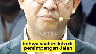 INILAH PEMICU NDASMU ETIK MUNCUL ‼️