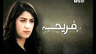 the girld name of feriha episode 50