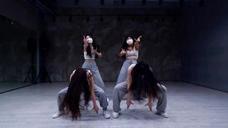 Rihanna - Bitch Better Have My Money dance cover