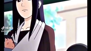 Naruto 's loneliness