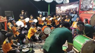 KUNTULAN SRIKANDI BLAMBANGAN SET 2..LIVE BODEAN 2023