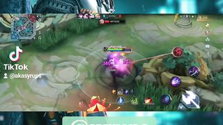 Mobile Legend