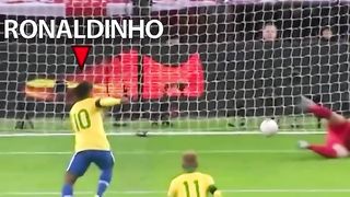 Rare Penalty Mind Games