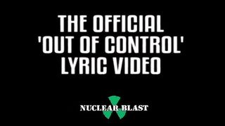 BATTLE BEAST - Out Of Control