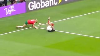 Mbappe Revenge Moments